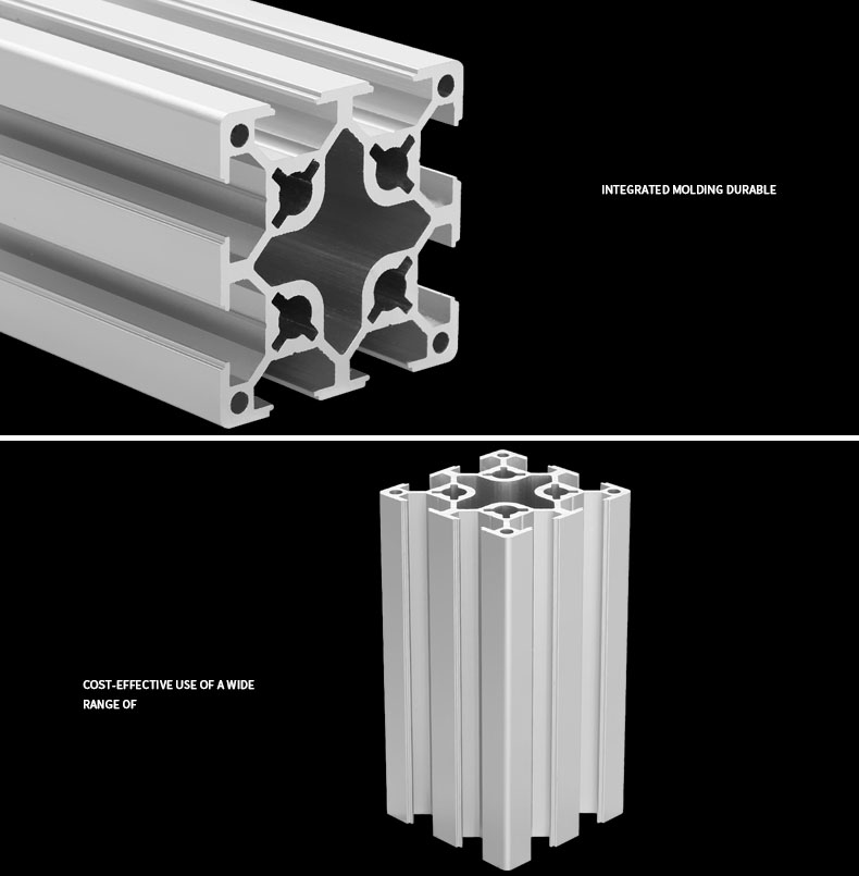 Aluminum Extrusion Manufacturers
