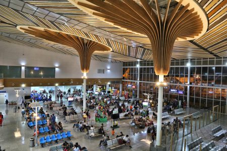 Philippine Airport